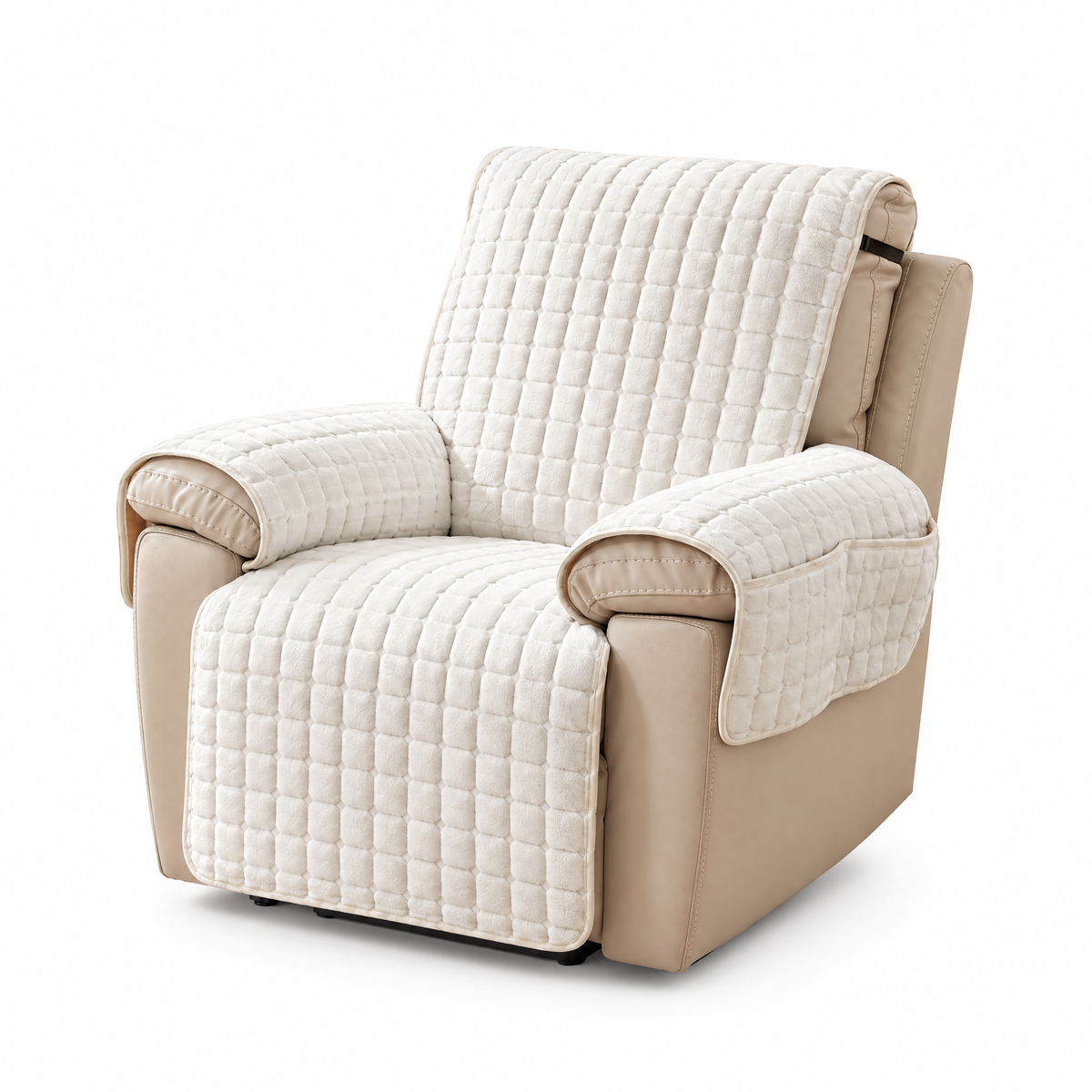 Riposo Ivory – white background product photo
