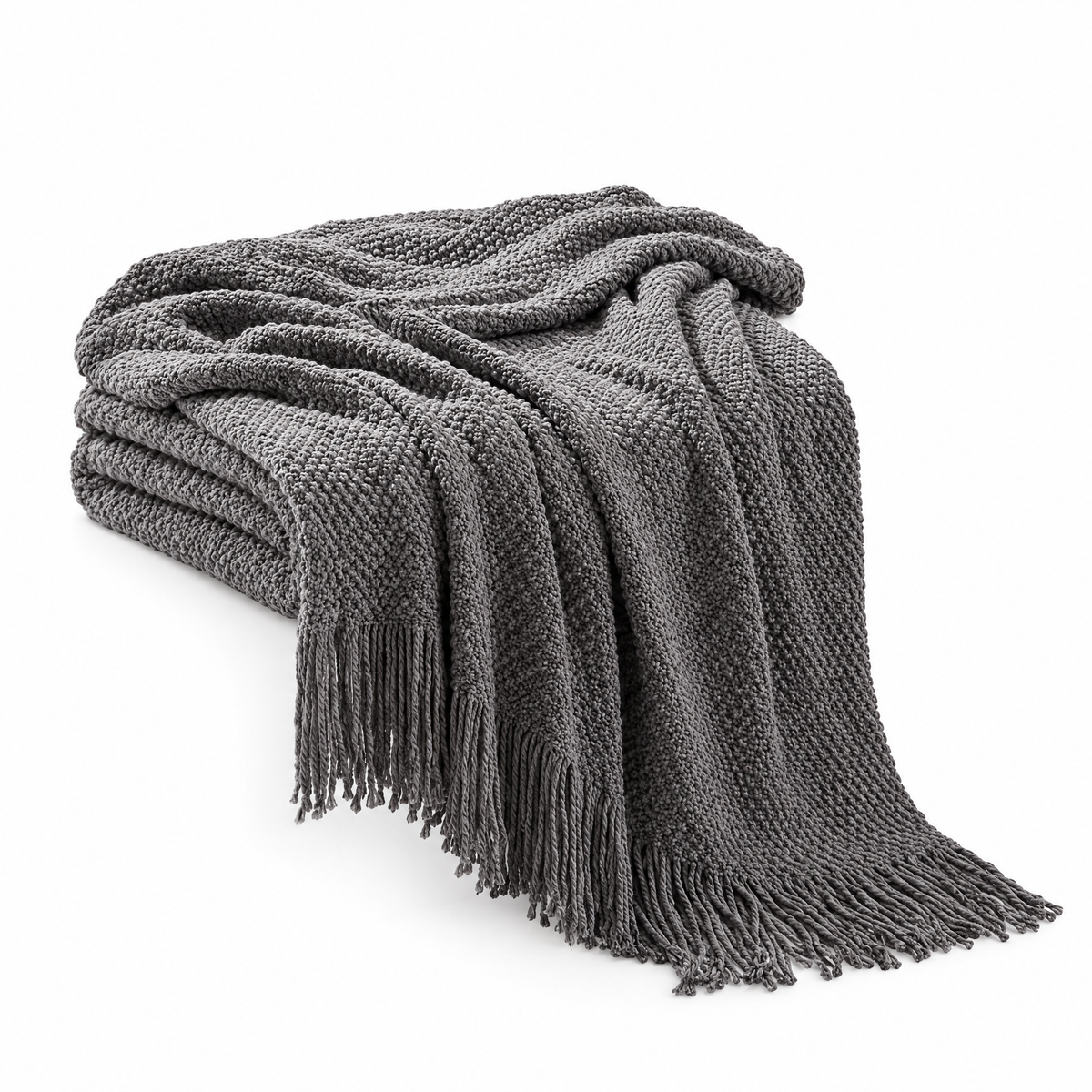Maglia Charcoal – white background product photo