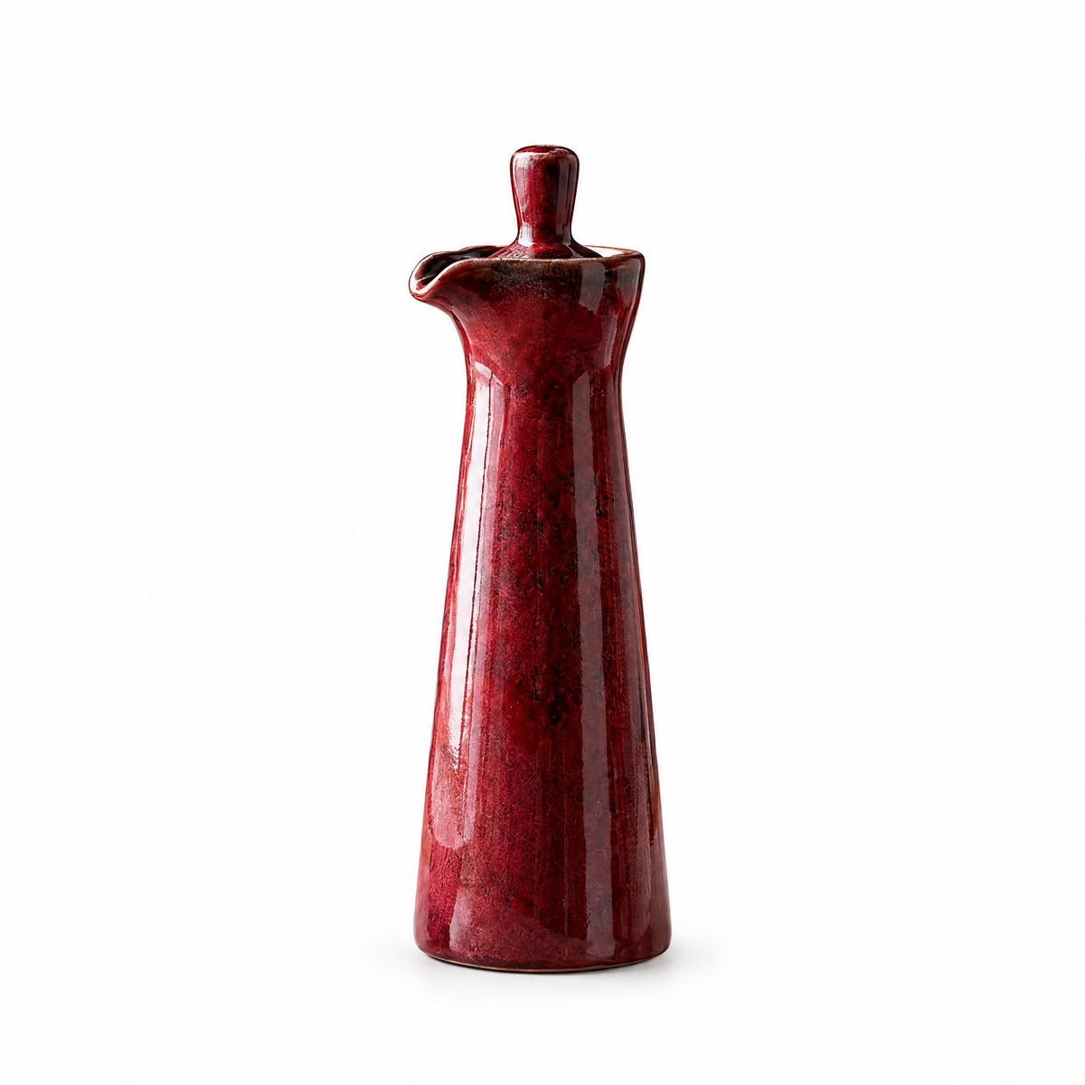 Ampolla Red – white background product photo